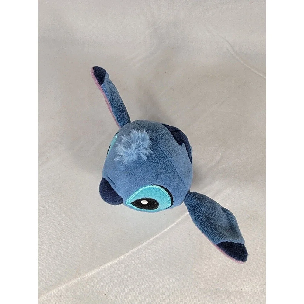 Disney parks stitch
